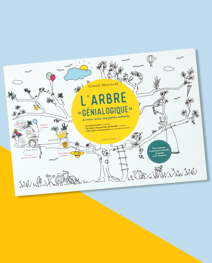 arbre génialogique
